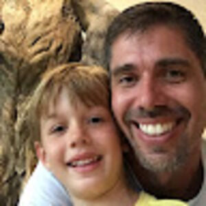 Meet your Posher, Dimitry